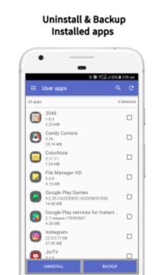 Play System App Remover [ROOT] 